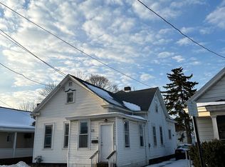 115 Schiller Ave, Syracuse, NY 13203