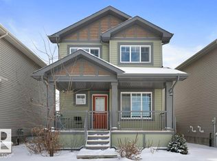 128 Harvest Ridge Dr, Spruce Grove, AB T7X 0V9