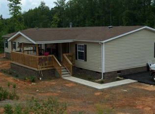 1464 Lee Road 252, Salem, AL 36874