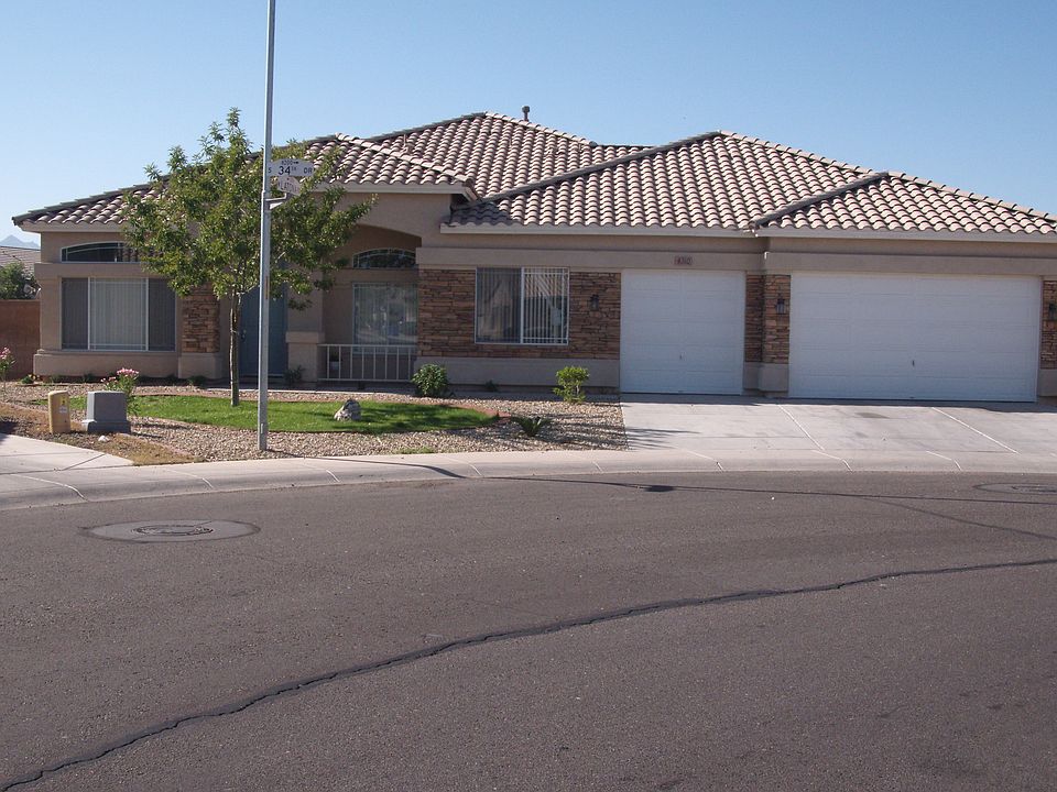 1st image of 8210 S 34th Dr
