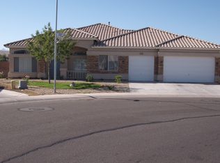 8210 S 34th Dr, Laveen, AZ 85339