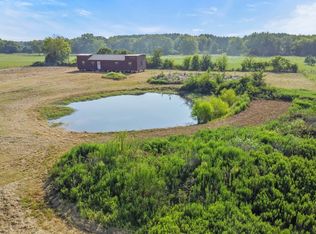 1213 Vz County Road 1605, Grand Saline, TX 75140
