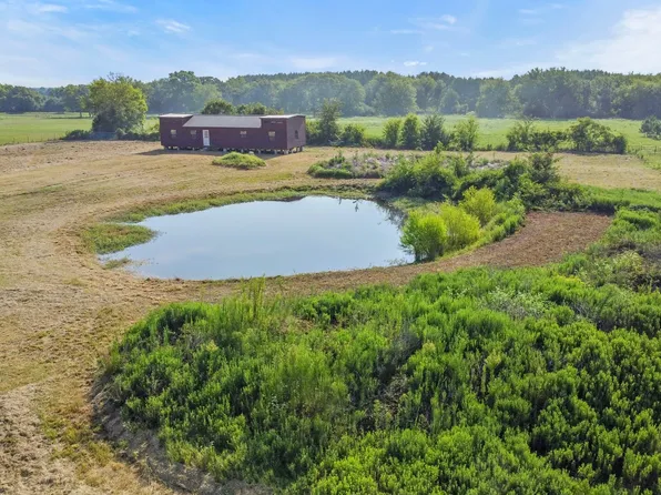 1213 Vz County Road 1605, Grand Saline, TX 75140