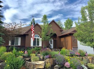 114 SE Airpark Dr, Bend, OR 97702