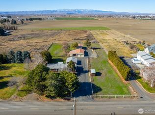 9116 Road P NW, Quincy, WA 98848