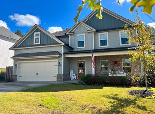 1820 Preservation Cir, Evans, GA 30809