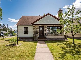 802 Lincoln St, Superior, WI 54880