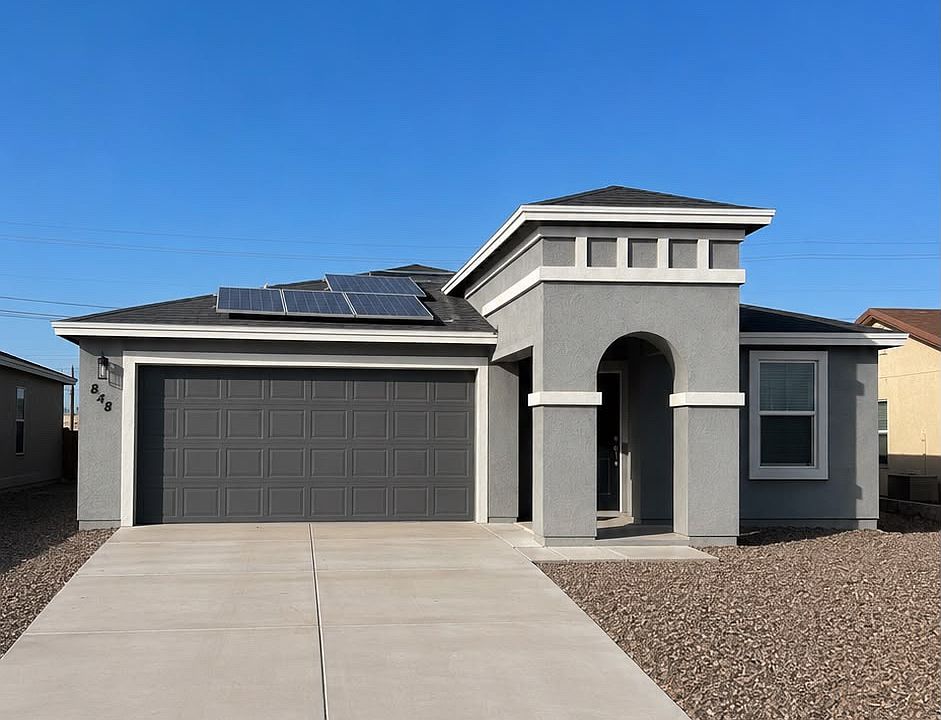 1st image of 848 Villa Allende Way