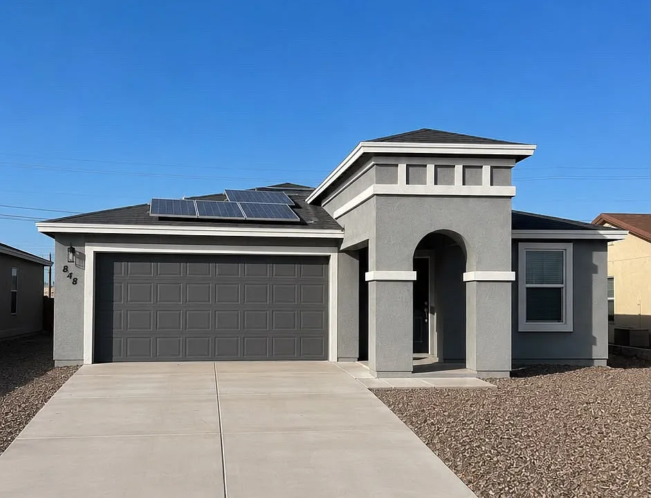 848 Villa Allende Way