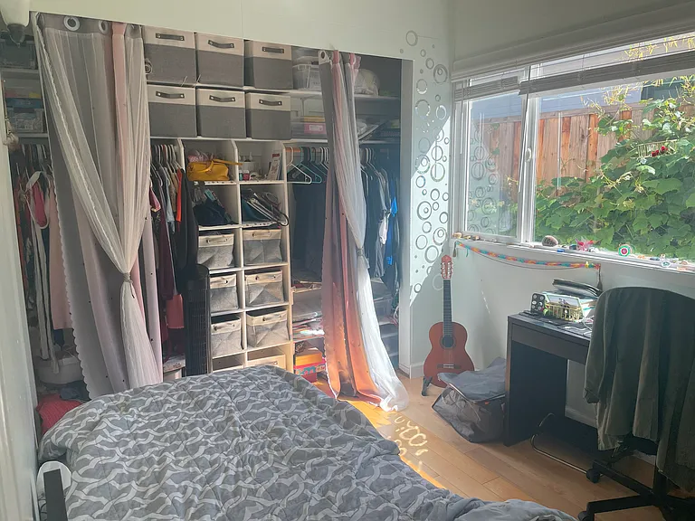 Bedroom - 2