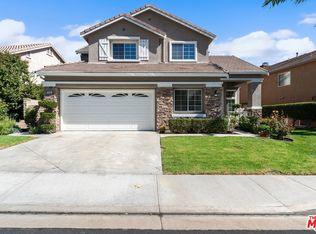 28558 Rock Canyon Dr, Saugus, CA 91390