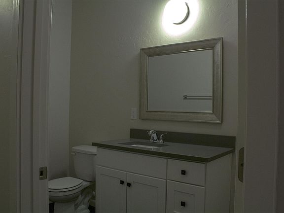 Bathroom - Sink View