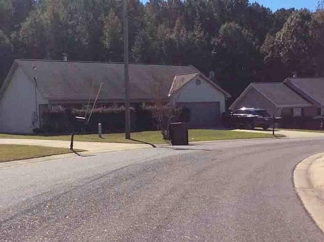 2nd image of 18280 Mahaffey Cir