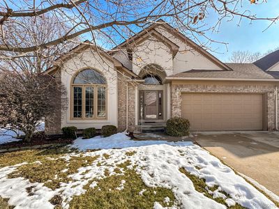 47140 Hunters Chase Dr, Macomb, MI, 48042