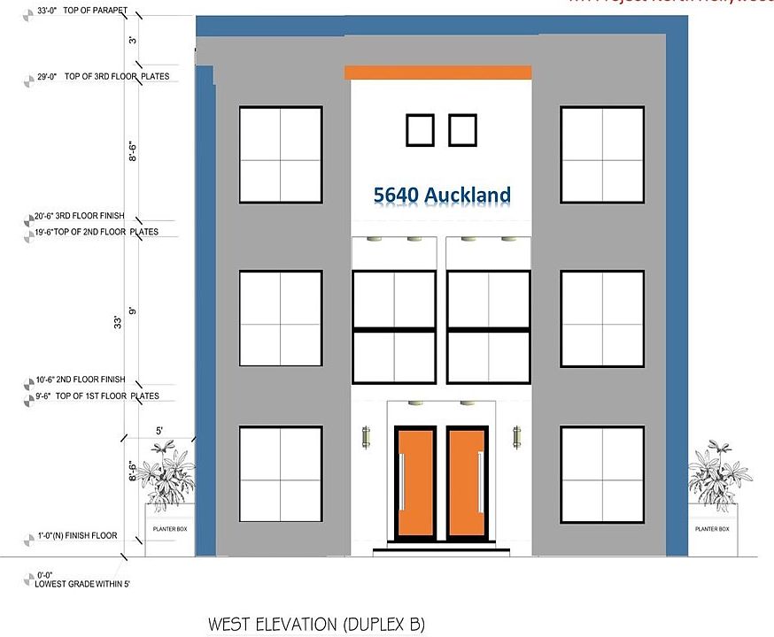 1st image of 5640 Auckland Ave