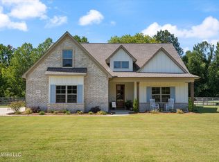 3919 Marshall Farm Rd, Lake Cormorant, MS 38641