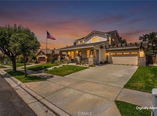 34128 Pinehurst Dr, Yucaipa, CA 92399
