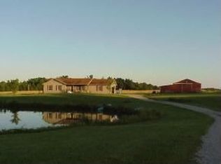 13599 Stamper Rd, Moores Hill, IN 47032