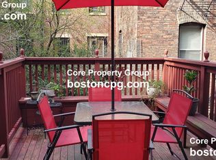 57 Phillips St #4DS, Boston, MA 02114
