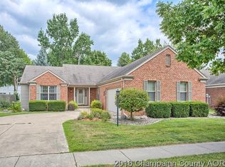 1722 Lakeside Dr, Champaign, IL 61821