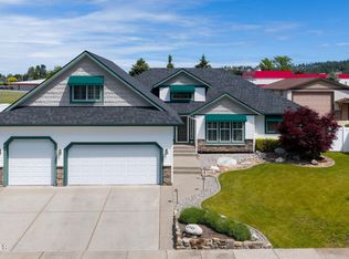 1541 E Cromwell Dr, Coeur D Alene, ID 83815