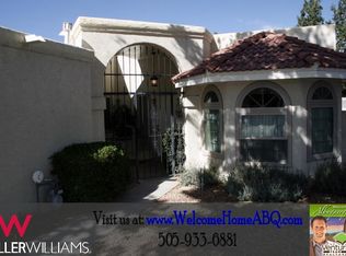 6877 Kelly Ann Rd NE, Albuquerque, NM 87109