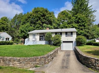 416 Mower St, Worcester, MA 01602