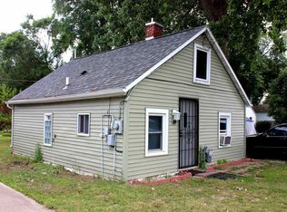 1842 Eastman Ave, Green Bay, WI 54302