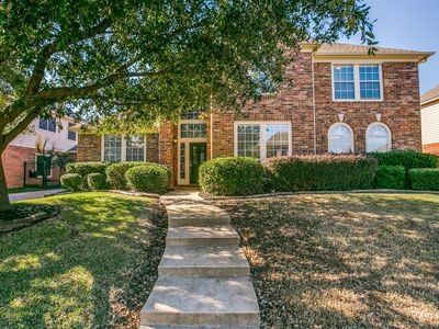 1616 Creekridge Dr, Keller, TX, 76248