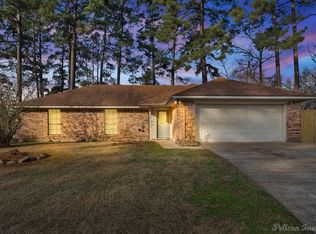 10006 Kedgwick Ct, Shreveport, LA 71118