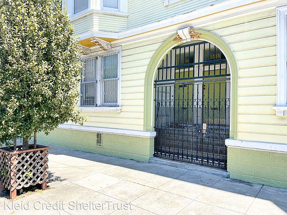 4th image of 1512 Broderick St #1512