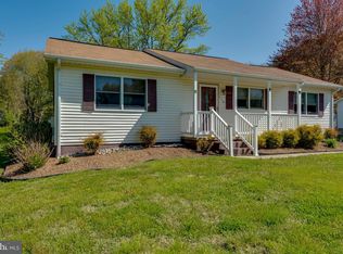 114 Tennessee Rd, Stevensville, MD 21666