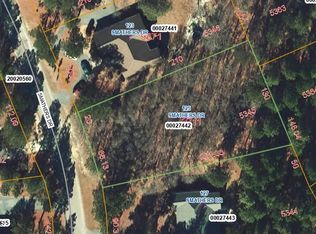 125 Smathers Dr, West End, NC 27376