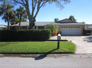 1972 Arvis Cir E, Clearwater, FL 33764