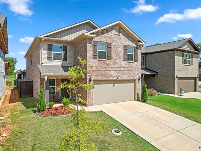 28121 Caperton Dr, Harvest, AL, 35749