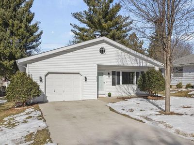 5518 Belin Street, Madison, WI, 53705