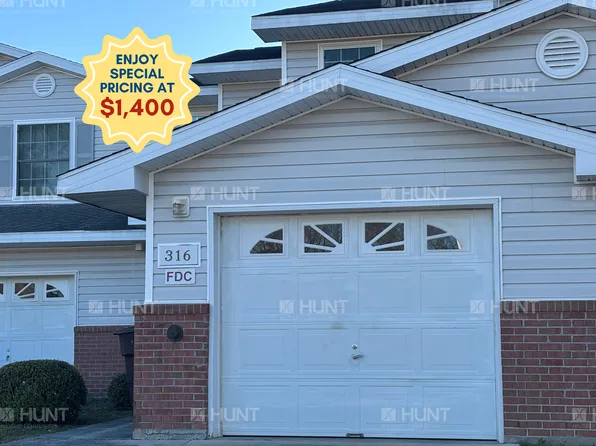 316 Cypress Ln, Havelock, NC 28532