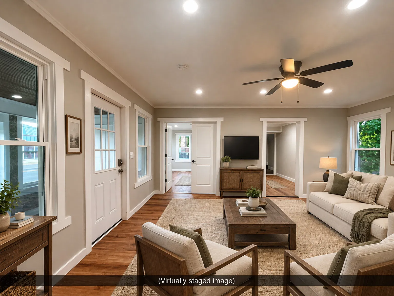 3 bed, 1600 sqft, $2,599 — Photo 4