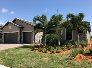 13597 Trentino St, Venice, FL 34293