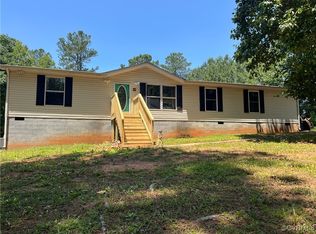 23550 Cutbank Rd, Mc Kenney, VA 23872