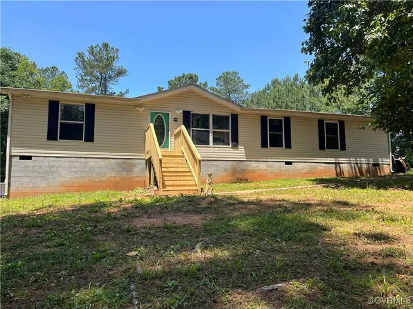 23550 Cutbank Rd, Mc Kenney, VA 23872