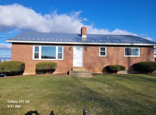 623 Kriner Rd, Chambersburg, PA 17202