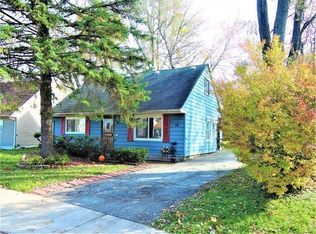 52 Apache St, Park Forest, IL 60466