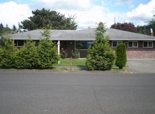 4004 SE 133rd Ave, Portland, OR 97236