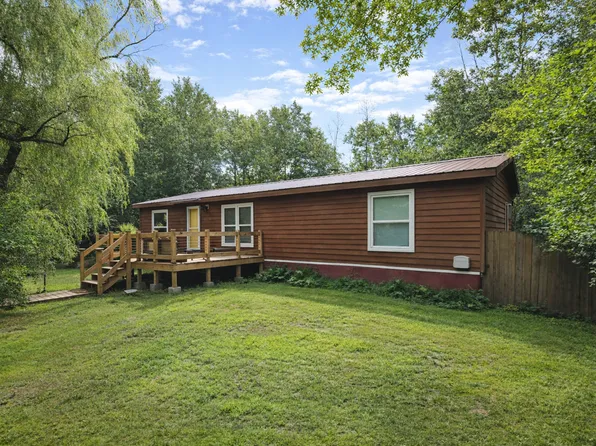 14433 Forest Dr, Baxter, MN 56425