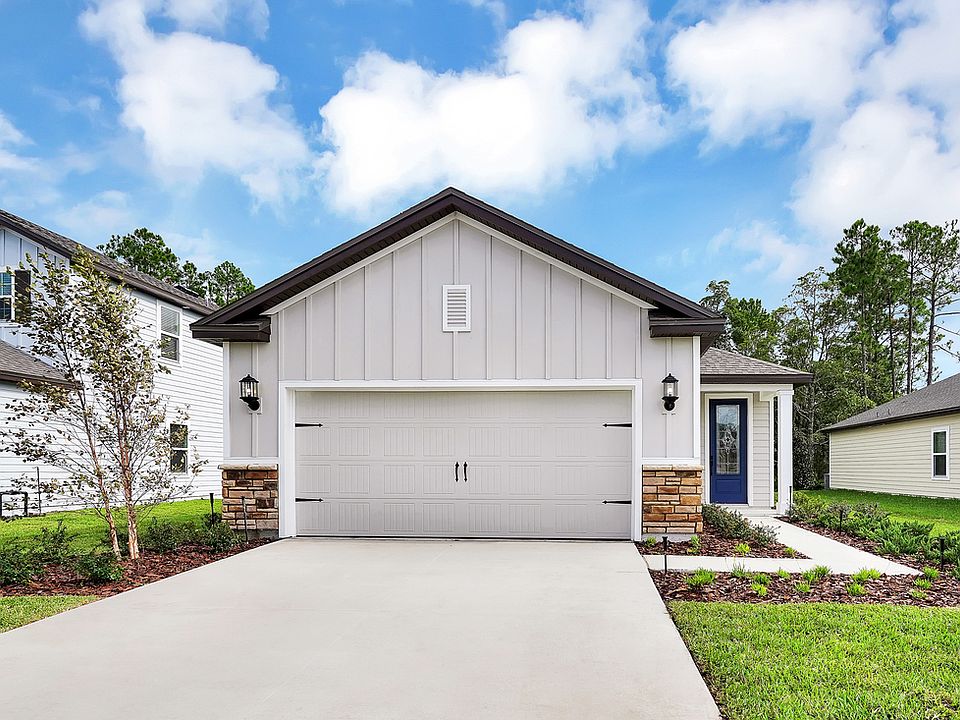 The Alafia by LGI Homes