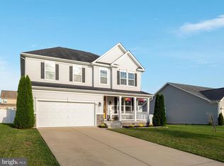 110 Radford Ct, Stephens City, VA 22655