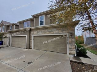 21782 W 123rd Ter, Olathe, KS 66061