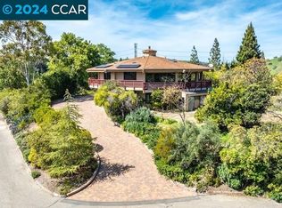 840 Sage Dr, Martinez, CA