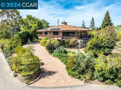 840 Sage Dr, Martinez, CA, 94553